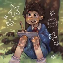 @harveylovesalberto