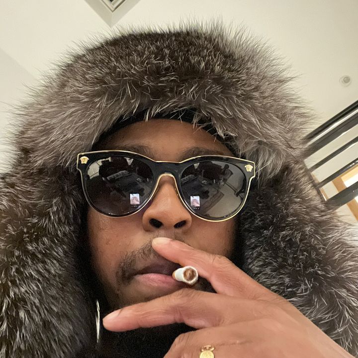 Peruzzi - Ecstacy