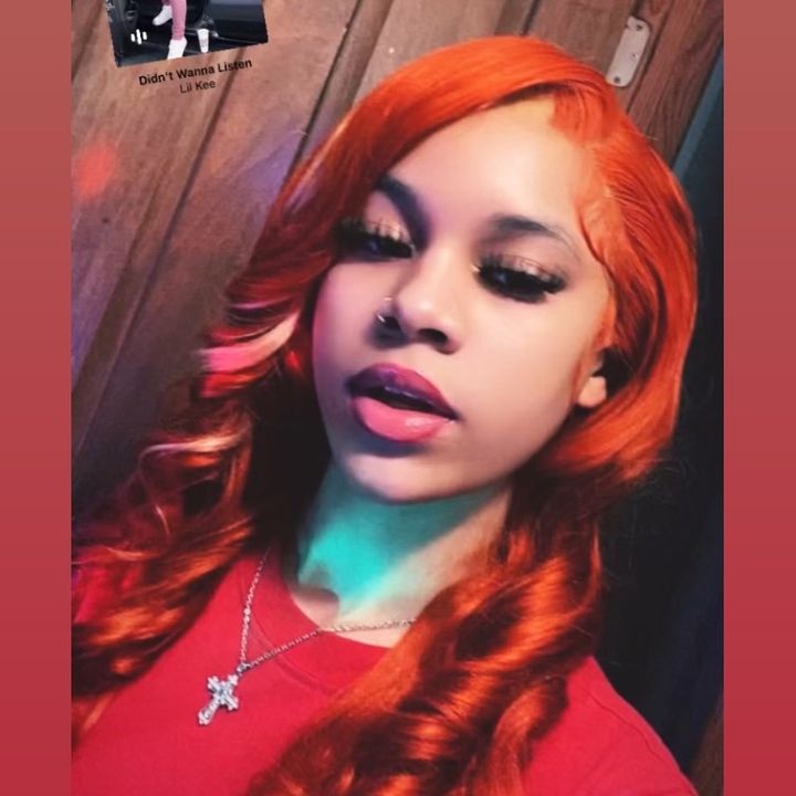 Da rawwest😘 - original sound