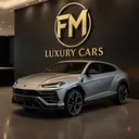 @fmluxurycars