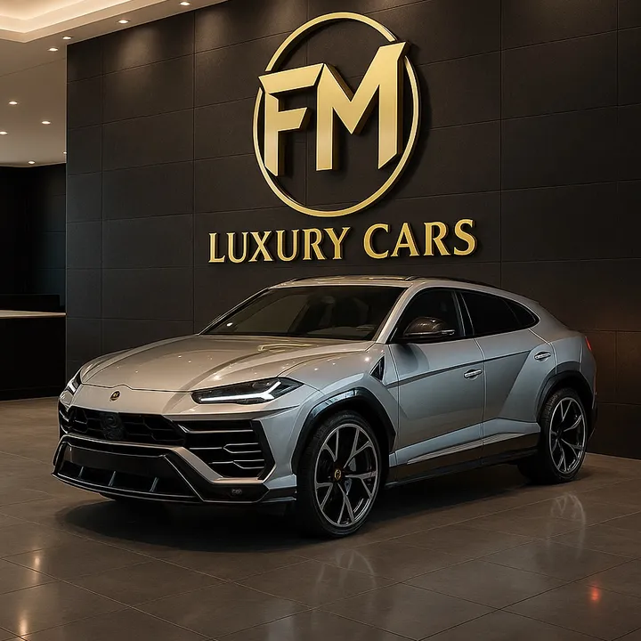 @fmluxurycars