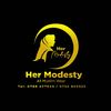 her_modesty_ug