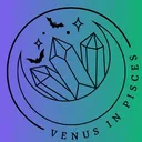 @venus.in.pisces