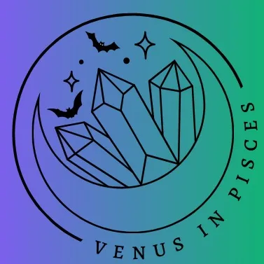 @venus.in.pisces