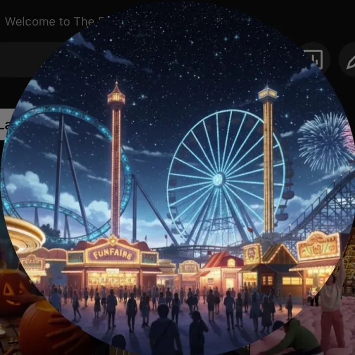 thefuturefunfair