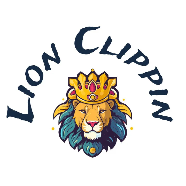 lionclippin