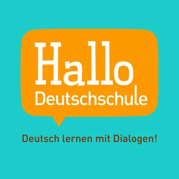 hallodeutschschule