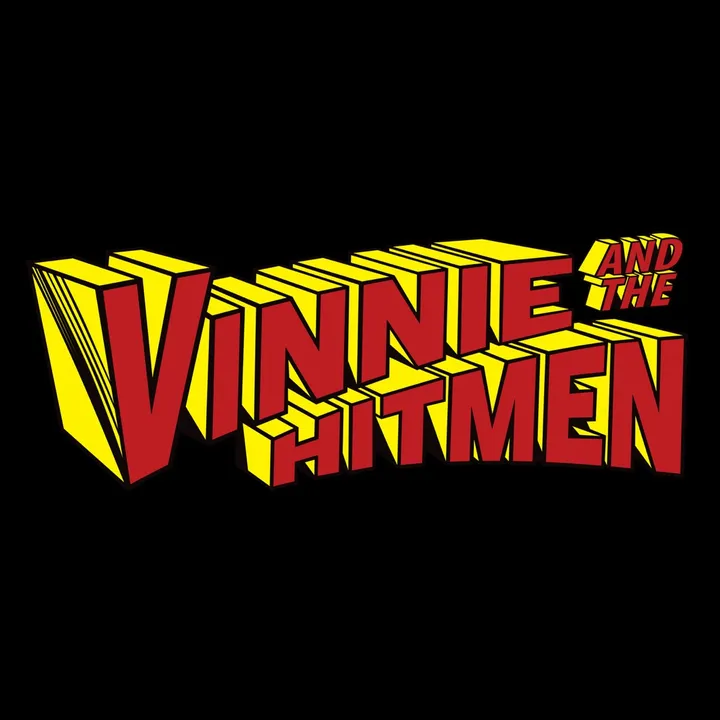 vinnieandthehitmen