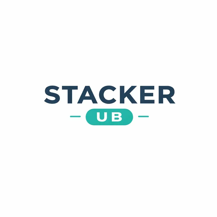 stacker_ub