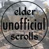 elderscrollsunofficial