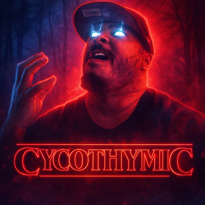 cycothymic