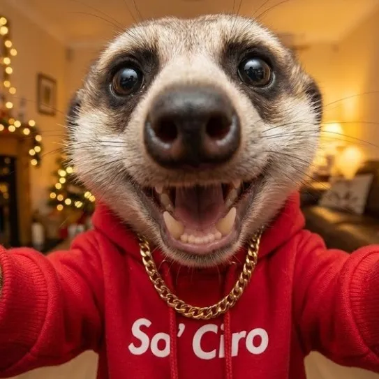 ciroilsuricato