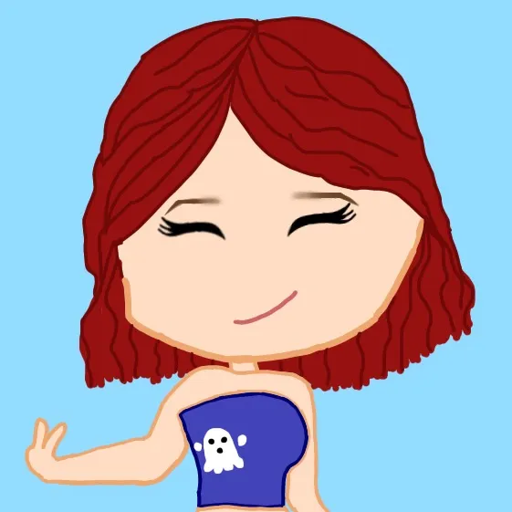 theghostlygal