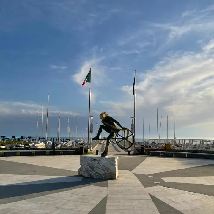myfortedeimarmi