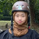 @cicakkakiseribu