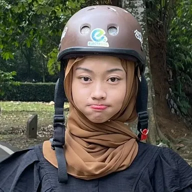 @cicakkakiseribu