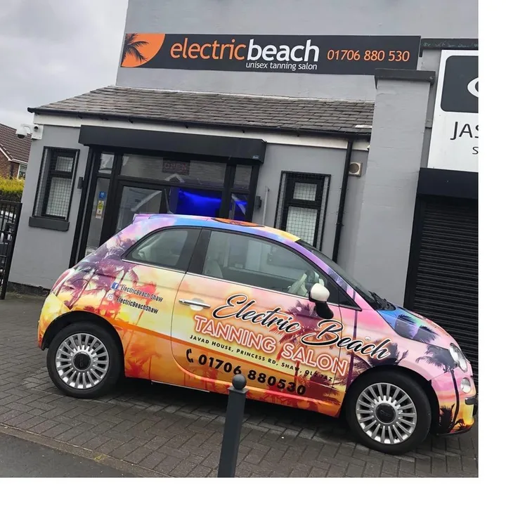 @electricbeachshaw