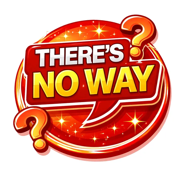 theres.n0.way