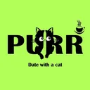 @purrfectcafeglasgow