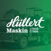 hullertmaskin