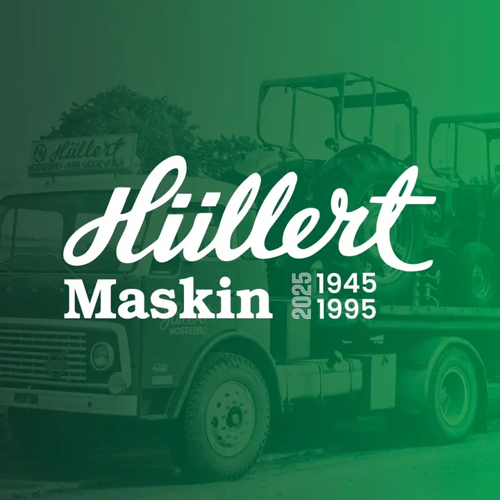hullertmaskin