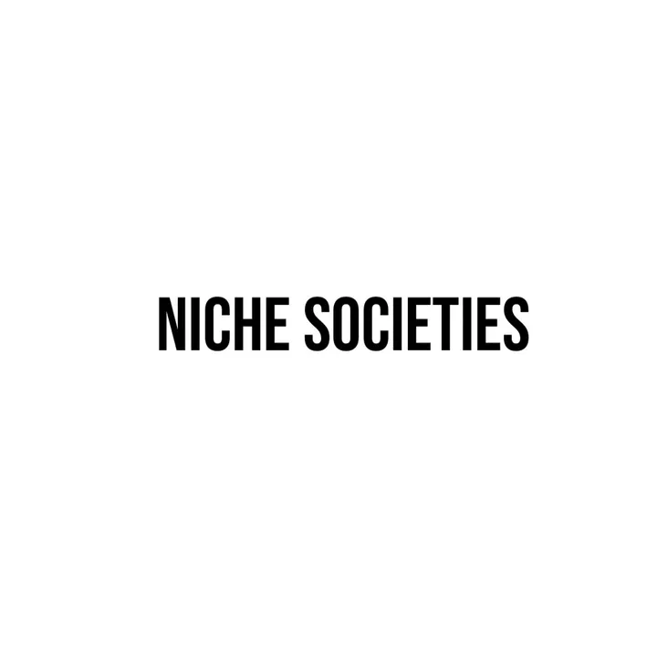 nichesocieties