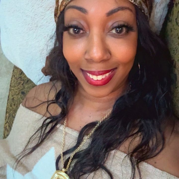 @TallPrettyGirl - original sound