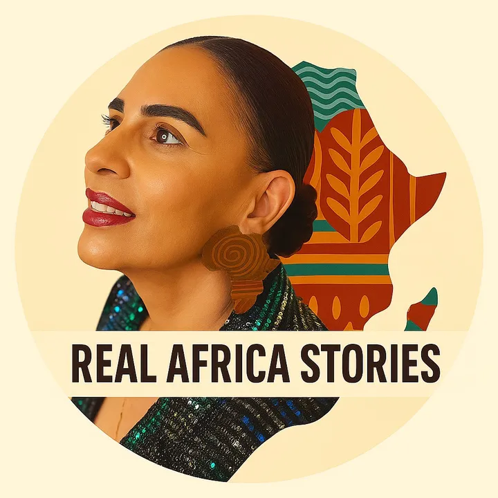 realafricastories
