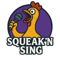 squeaknsing
