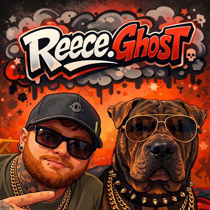 🦴Reece.Ghost🦴 - original sound