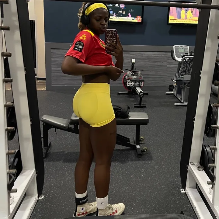 cecilezefit