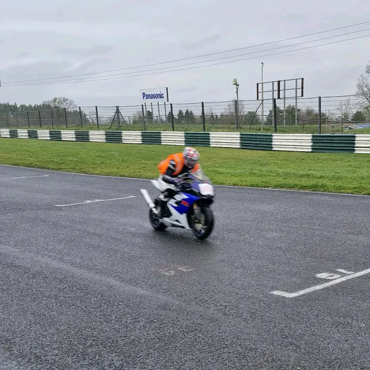 4ofakindracing