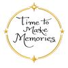 timetomakememories