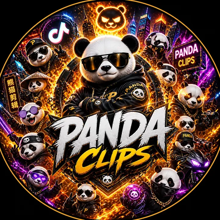 teampandaclips