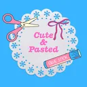 @cuteandpasted