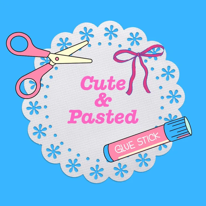 @cuteandpasted