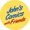 johnscomicswithfriends