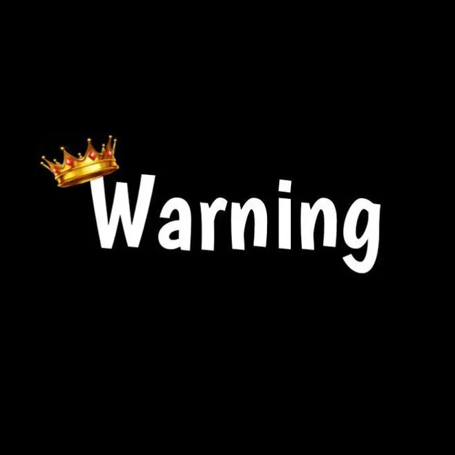 warningffy