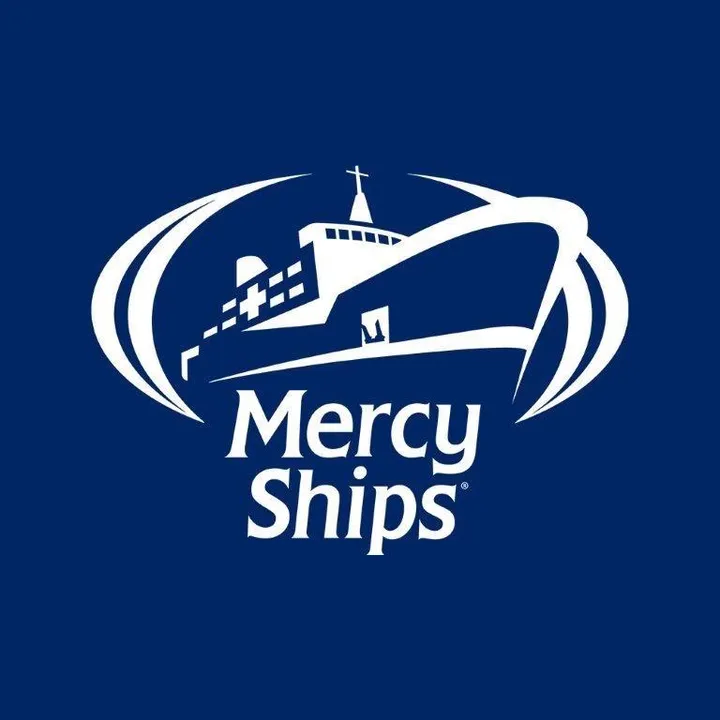 mercyships