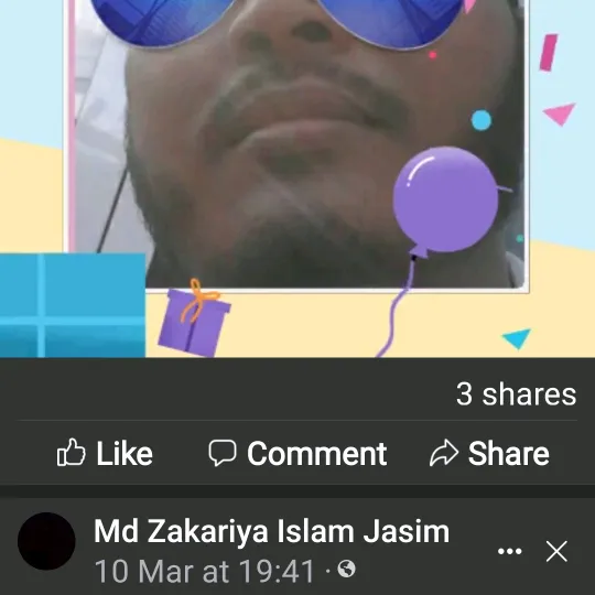 syedafsorali