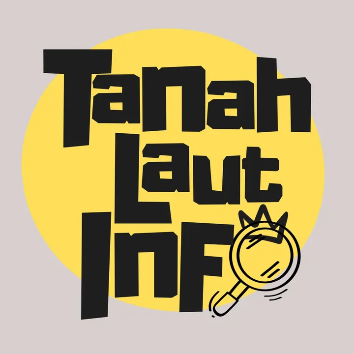 tanahlautinfo