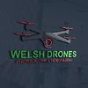 welshdrones
