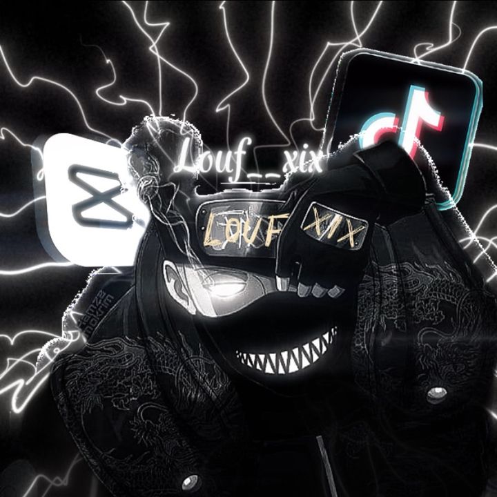 𝓛𝓸𝓾𝓯__𝔁𝓲𝔁🥷 - original sound