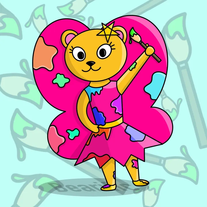 bearificstudios