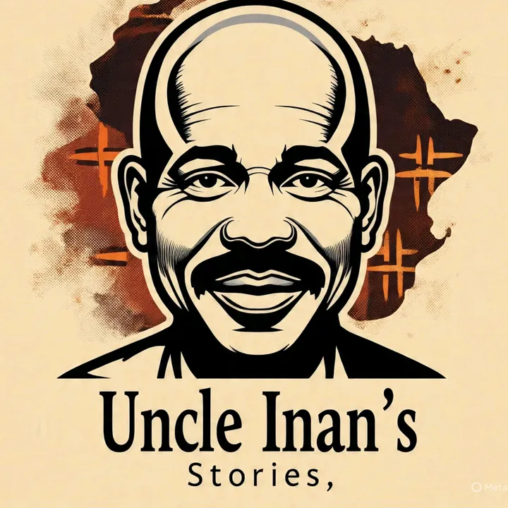 uncleinansstories