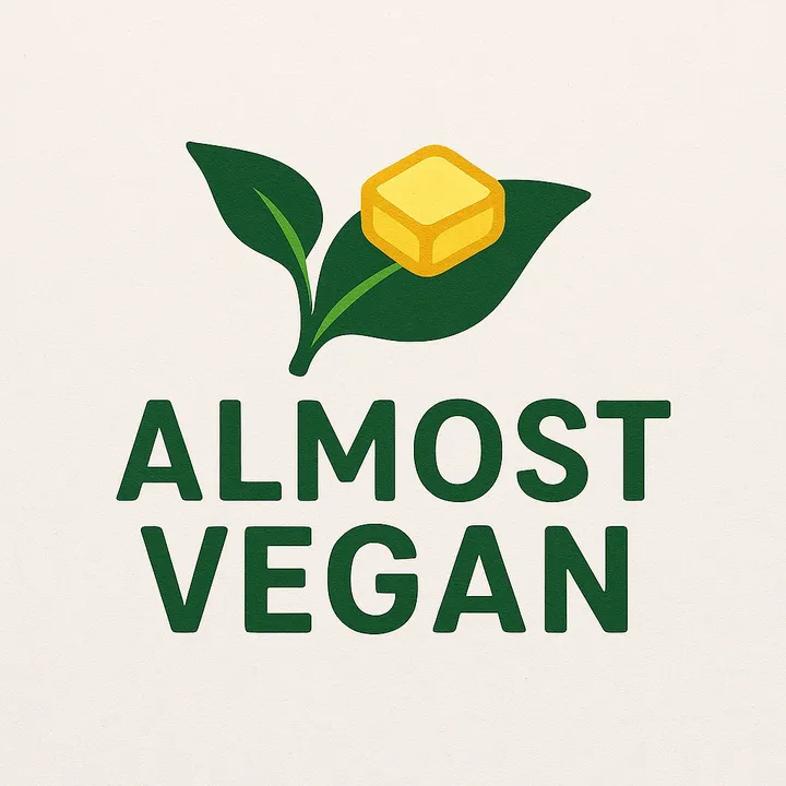 almostvegans