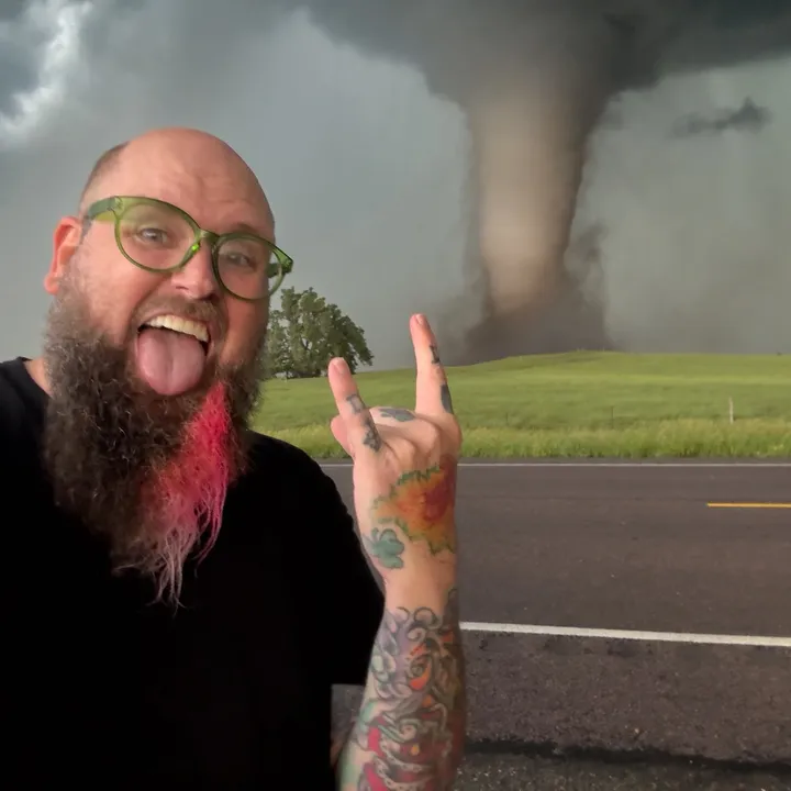 edgarthestormchaser