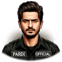 @pardisukamakan