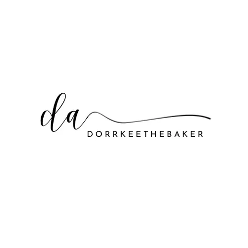 dorkythebaker