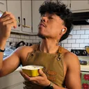 @theshirtlesshomebaker